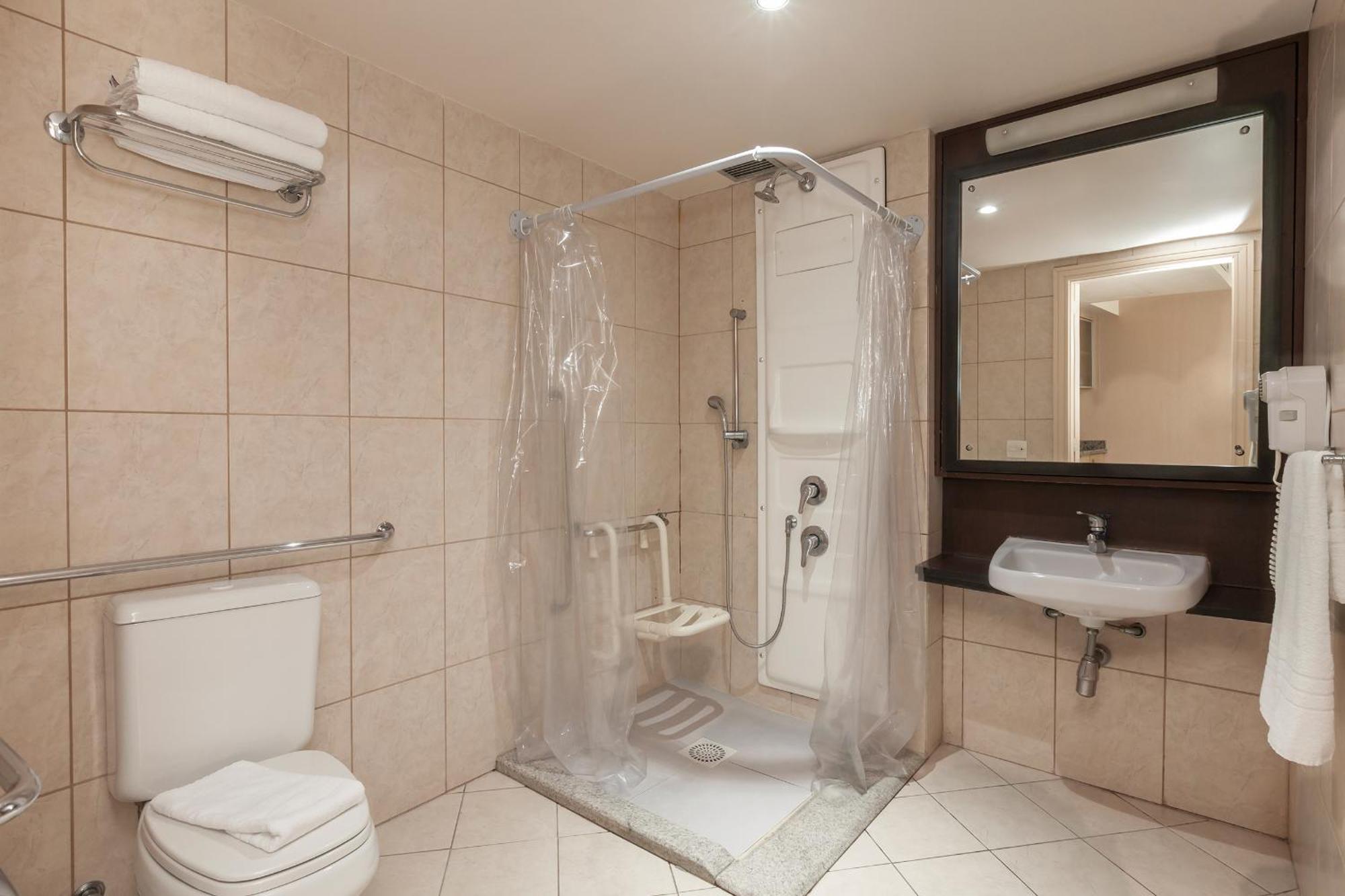 Tri Hotel Vittoria Bento Bento Goncalves Bagian luar foto