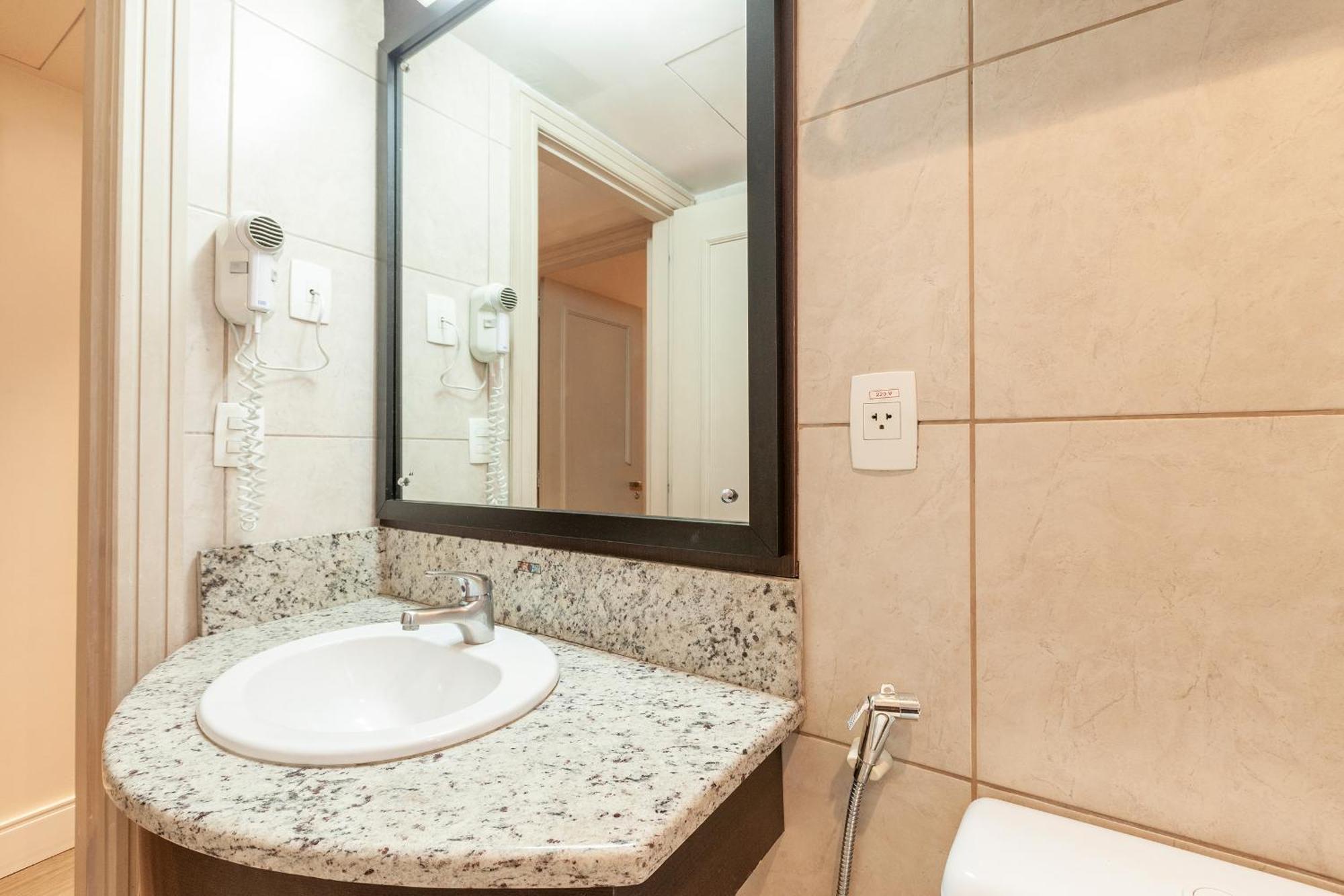 Tri Hotel Vittoria Bento Bento Goncalves Bagian luar foto