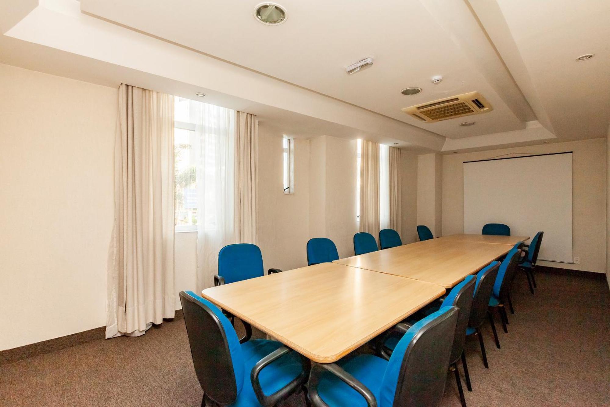 Tri Hotel Vittoria Bento Bento Goncalves Bagian luar foto