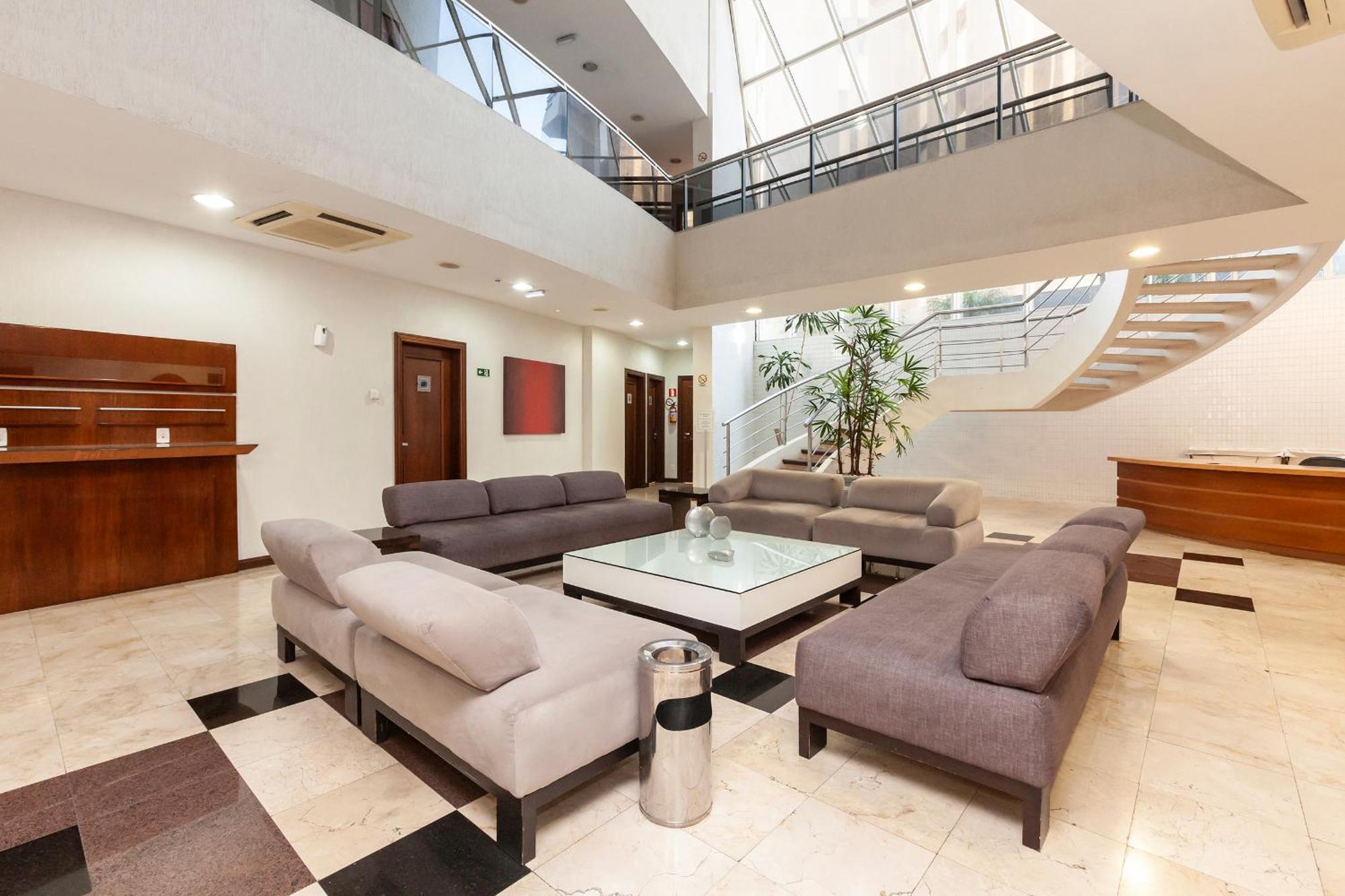 Tri Hotel Vittoria Bento Bento Goncalves Bagian luar foto