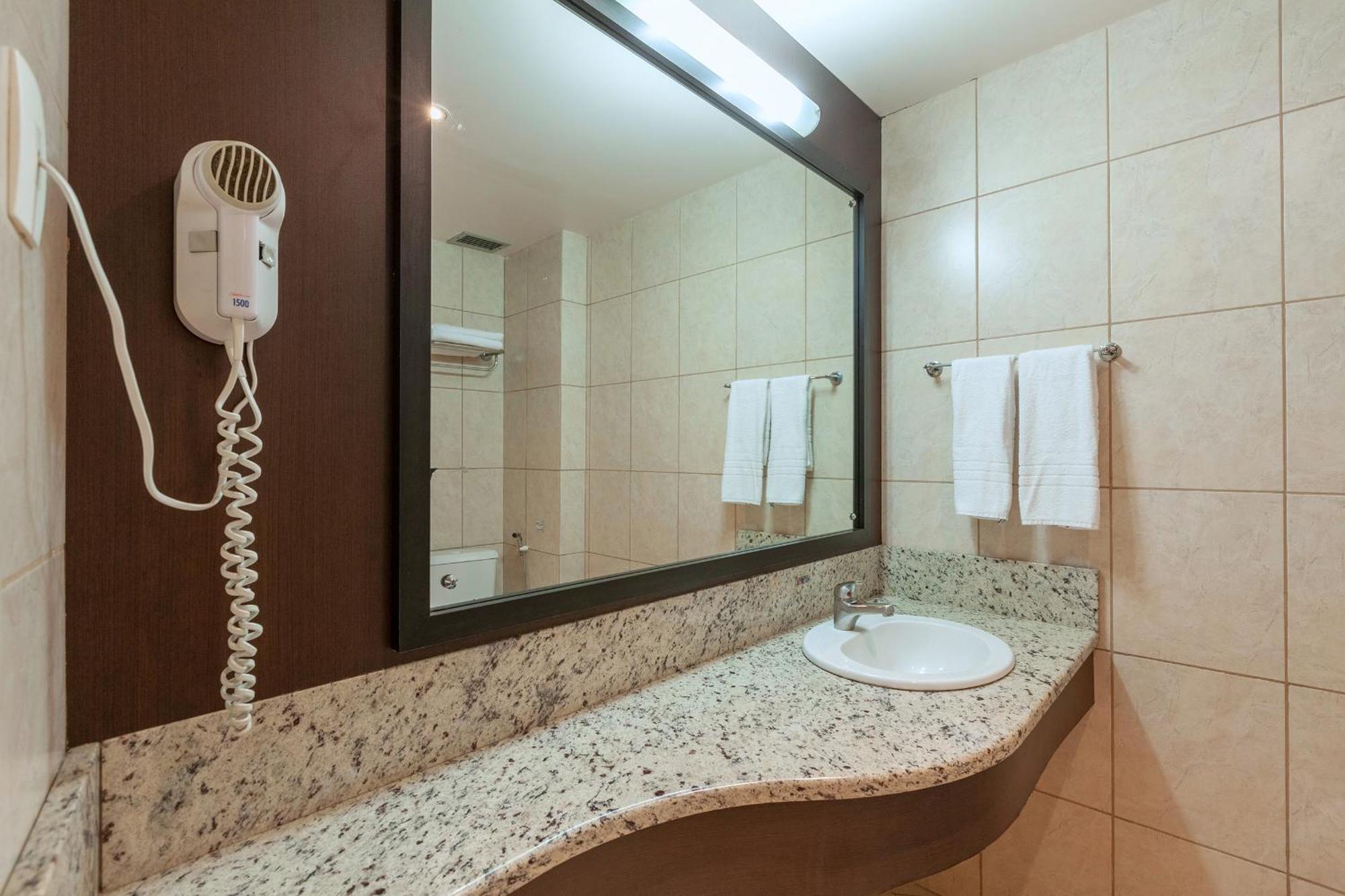 Tri Hotel Vittoria Bento Bento Goncalves Bagian luar foto